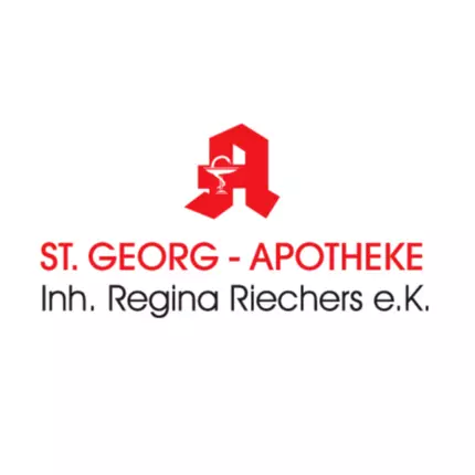 Logótipo de St.-Georg-Apotheke