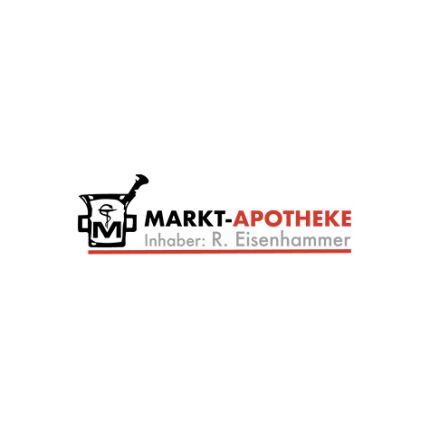 Logo fra Markt-Apotheke