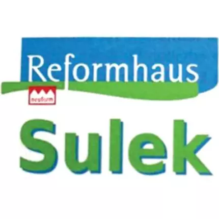 Logo da Reformhaus Sulek