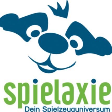 Logo from SpielaXie