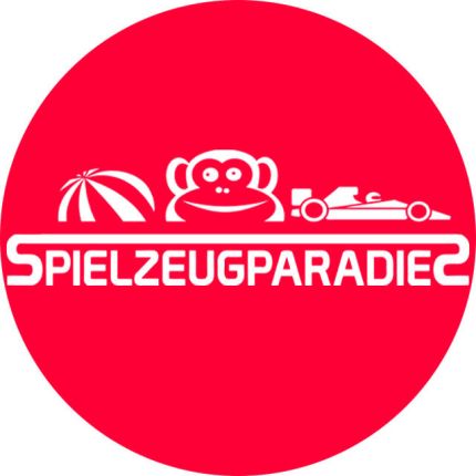 Logo van Spielzeugparadies