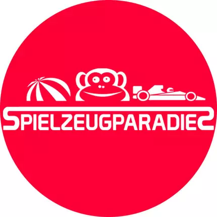 Logo von Spielzeugparadies GmbH