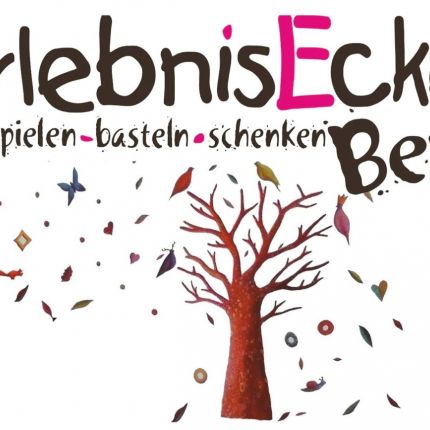 Logo van Erlebnisecke Berg