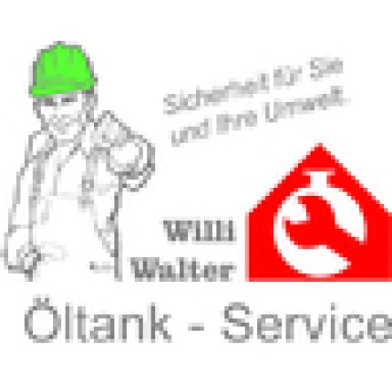 Logo van Willi Walter Öltank-Service GmbH