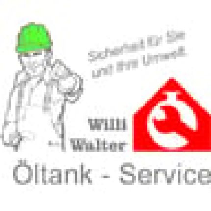 Logotyp från Willi Walter Öltank-Service GmbH