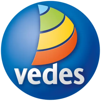 Logotipo de VEDES Spielkiste in den Gera Arcaden