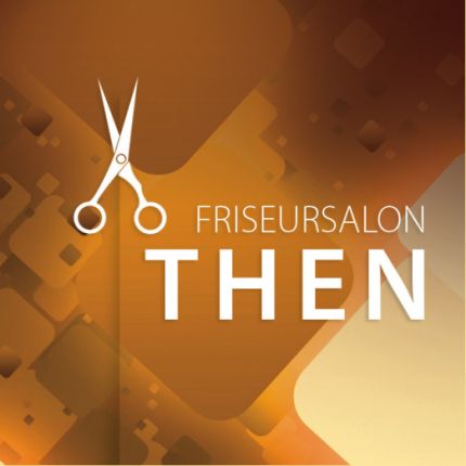Logo da Friseursalon Birgit Then