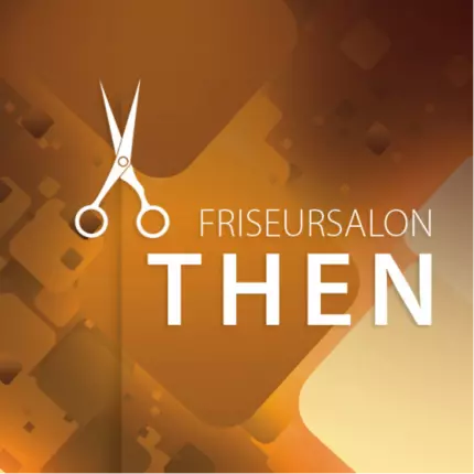 Logo od Friseursalon Birgit Then