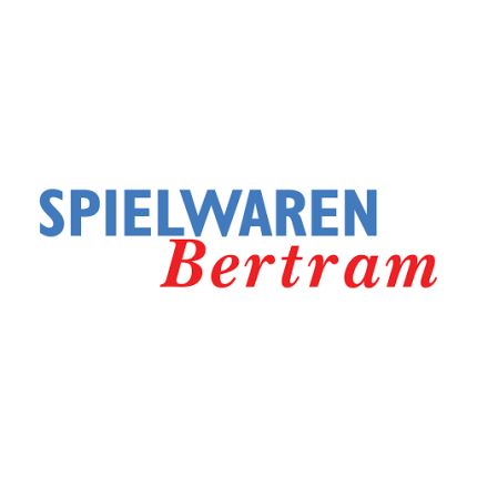 Logotyp från Bertram