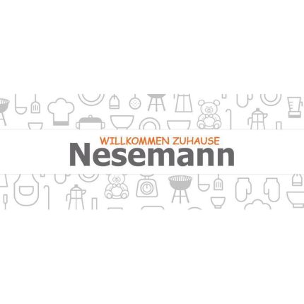 Logo van Nesemann GmbH