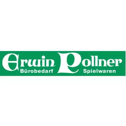 Logotyp från Pollner Spielwaren