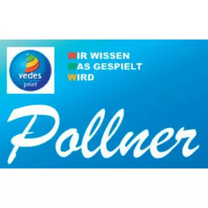 Logo de Pollner Spielwaren