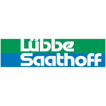 Logotyp från Lübbe Saathoff
