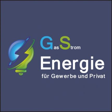 Logo da GS Energie