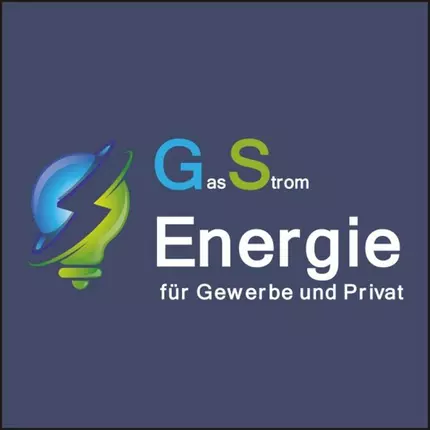 Logo da GS Energie