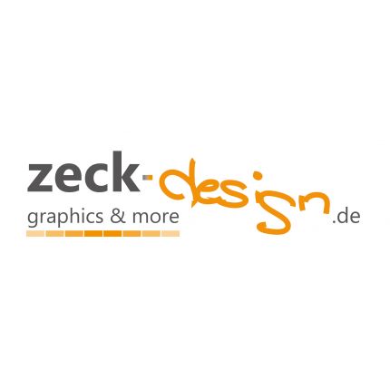 Logotipo de zeck-design.de