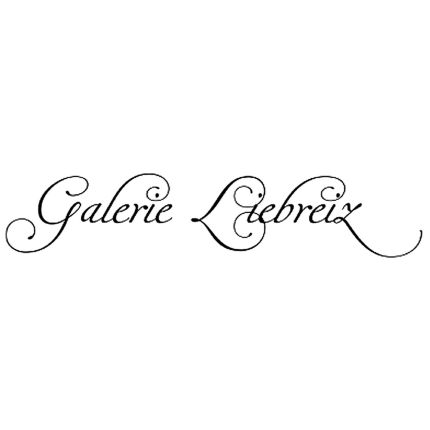 Logo fra Galerie-Liebreiz Jürgen Press-Sabo