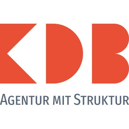 Λογότυπο από KDB Medienagentur GmbH