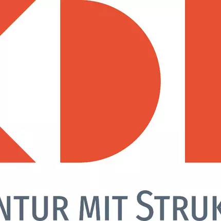 Logótipo de KDB Medienagentur GmbH