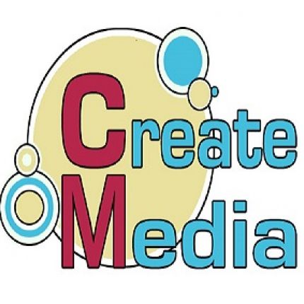 Logotipo de Create Media