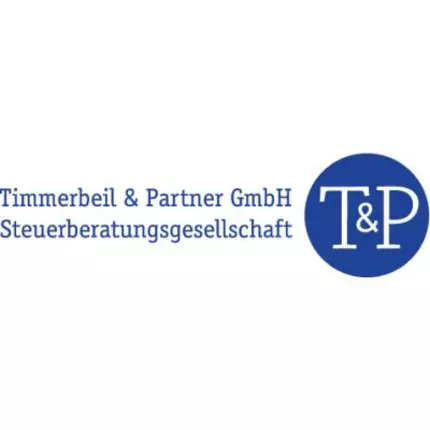 Logo van Timmerbeil & Partner GmbH Steuerberatungsgesellschaft