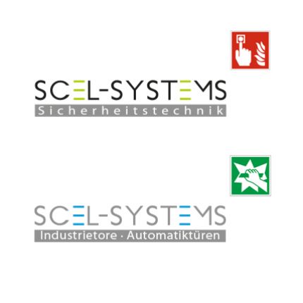 Logo von Scel-Systems Sicherheitstechnik