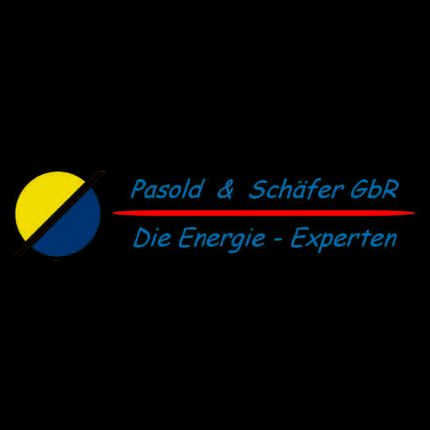Logotipo de Pasold & Schäfer