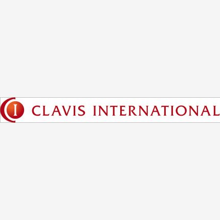 Logo fra Clavis International GmbH
