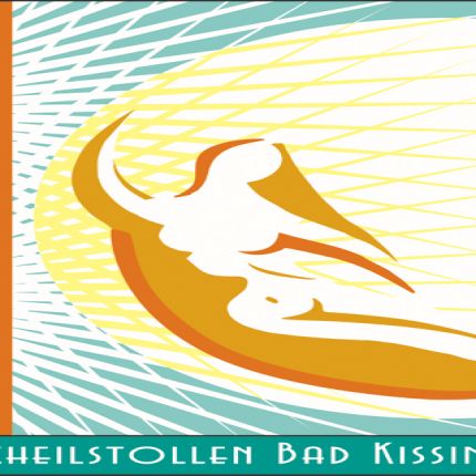 Logo fra Meditrina Salzheilstollen