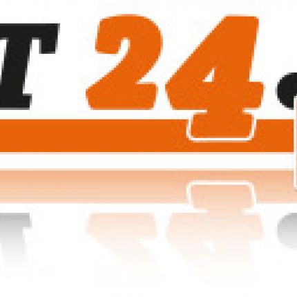 Logo from PFT24