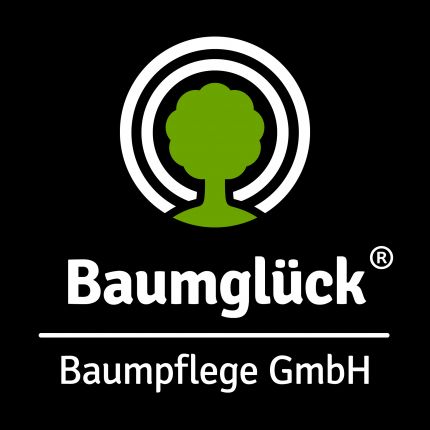 Logo od Baumglück Baumpflege GmbH