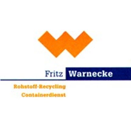 Logo fra Fritz Warnecke GmbH