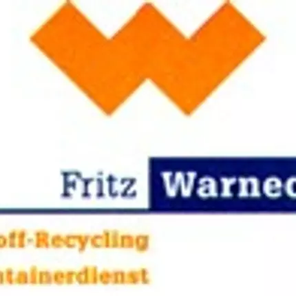 Logotyp från Fritz Warnecke GmbH