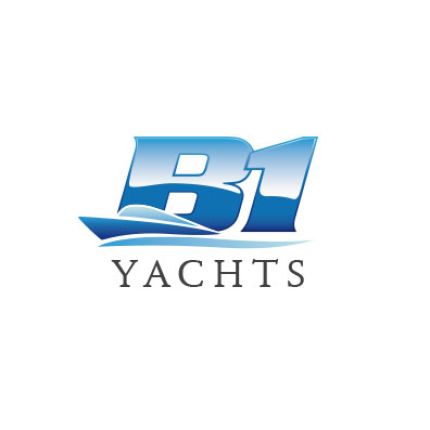 Logo van B1 Yachts