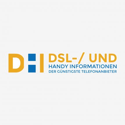 Logo von DSL Informationen
