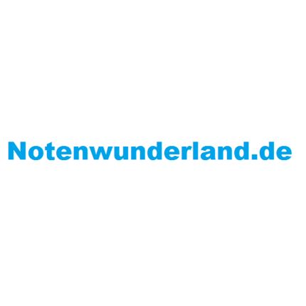 Logo von Notenwunderland