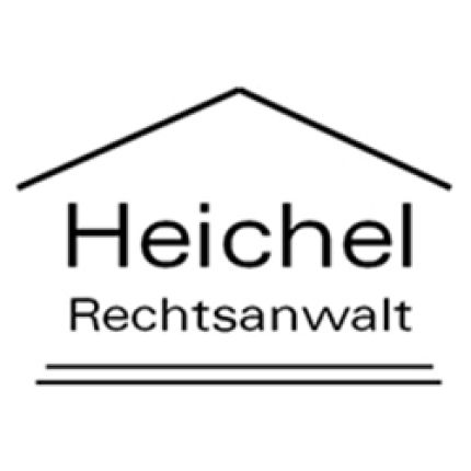 Logotipo de Rechtsanwalt Uwe Heichel