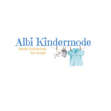 Logótipo de Albi-Kindermode