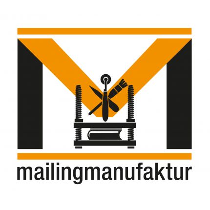 Logo fra Mailingmanufaktur GmbH