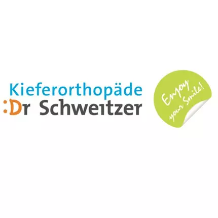 Logo de Dr. med. dent. Markus Schweitzer - Fachpraxis für Kieferorthopädie