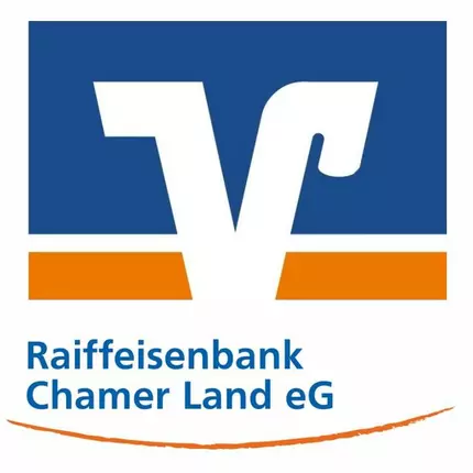 Logotipo de Raiffeisenbank Chamer Land eG