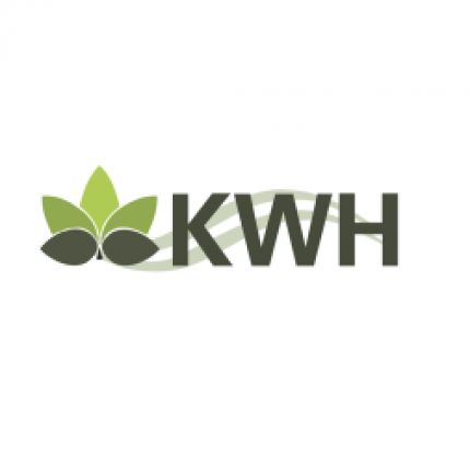 Logo fra KWH Seniorenbetreuung Stuttgart