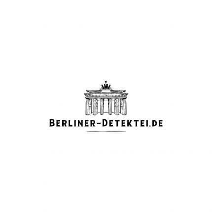 Logótipo de Berliner Detektei