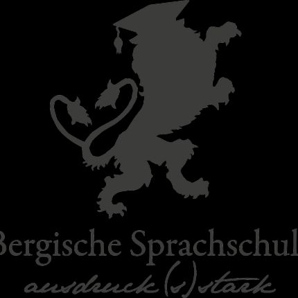 Logotyp från Bergische Sprachschule