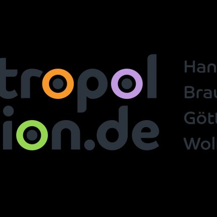 Logo von Metropolregion GmbH