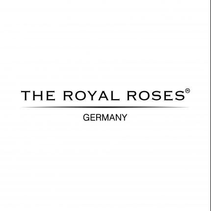 Logo from The Royal Roses