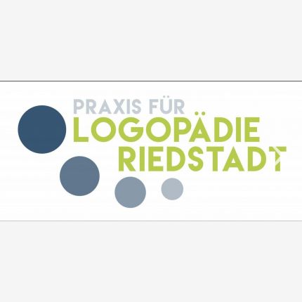 Logo de Praxis für Logopaedie Riedstadt