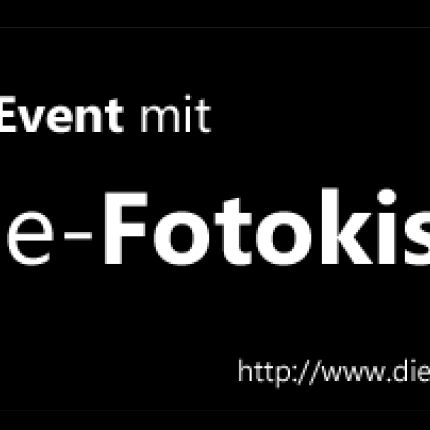Logotipo de Die-Fotokiste