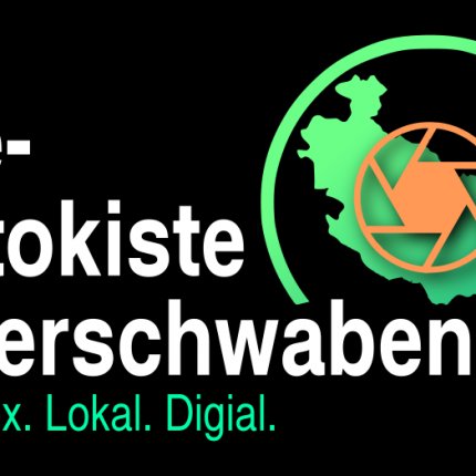 Logo de Die-Fotokiste-Oberschwaben