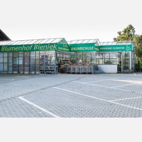 Bild von Blumenhof Bieniek GmbH